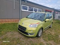 Citroen c3 Picasso Excluziv 1.6 benzin Brandenburg - Forst (Lausitz) Vorschau