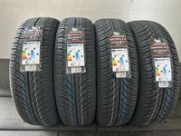 4x Allwetterreifen Arivo 225/65 R17 106H XL Inkl. Montage Hessen - Burgwald Vorschau