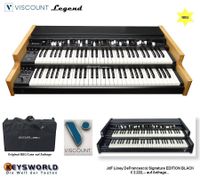 viscount LEGEND Live_Dual Zugriegel Orgel_2x 61 Keys_NEU_TAUSCH* Bayern - Frammersbach Vorschau