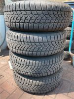 1satz OPEL WINTERRÄDER 205/60R16 92H FIRESTONE inkl.RDKS SENSOREN Bayern - Stockstadt a. Main Vorschau