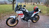 Suche Yamaha Tenere 700 XTZ biete BMW R1200GS Bayern - Mömlingen Vorschau