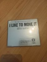 CD Reel 2 Real - I like to move it Lübeck - St. Gertrud Vorschau