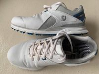 FOOTJOY PRO SL GOLFSCHUHE FÜR HERREN * NEU WERTIG * NP 210,- Schleswig-Holstein - Flensburg Vorschau