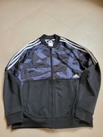 adidas Trainingsjacke in Größe 152 Bayern - Freihung Vorschau