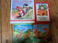 Verschiedene Kinderbücher Niedersachsen - Südbrookmerland Vorschau