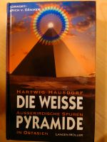 Die weiße Pyramide Thüringen - Oberweid Vorschau