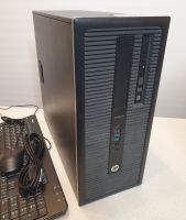 HP ProDesk 600 G1 TWR, i5, 4x3,6GHz, 4GB-DDR3, 500GB-SATA, Win10P Bayern - Freilassing Vorschau