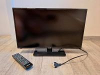 Full HD LED-TV mit DVD-Player und Triple Tuner 23,8'' 60,5 cm Bayern - Ebersberg Vorschau