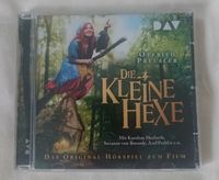 Hörbuch CD " Die kleine Hexe" Nordrhein-Westfalen - Halver Vorschau