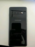 Samsung Galaxy S10 - mit Hülle - 64GB Duisburg - Duisburg-Süd Vorschau