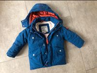 Schicke Winterjacke von Review for kids Gr. (86) 92/98 NEU Niedersachsen - Nordenham Vorschau