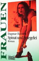Buch: Spinat und Spiegelei / Dagmar Hansen Nordrhein-Westfalen - Düren Vorschau