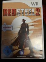 Red Steel 2 - Wii , neu Nordrhein-Westfalen - Unna Vorschau