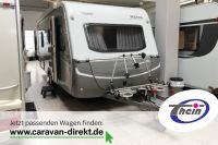 Hymer-Eriba Nova 495 ✅Markise Radträger SAT Einzelbett+Auszug 207 Bayern - Schweinfurt Vorschau