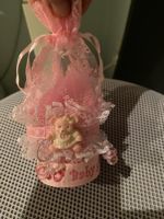 Gender Reveal 'It's a girl' Mädchen Geschenk Bayern - Obermichelbach Vorschau