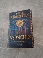 Peter Orontes Die Mönchin Historischer Roman Niedersachsen - Beckdorf Vorschau