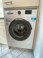 Beko Waschmaschine 3 Jahre alt Eimsbüttel - Hamburg Stellingen Vorschau