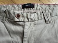 Herren Chinohose Ciwood von Cinque Gr. 48 beige Essen - Bredeney Vorschau