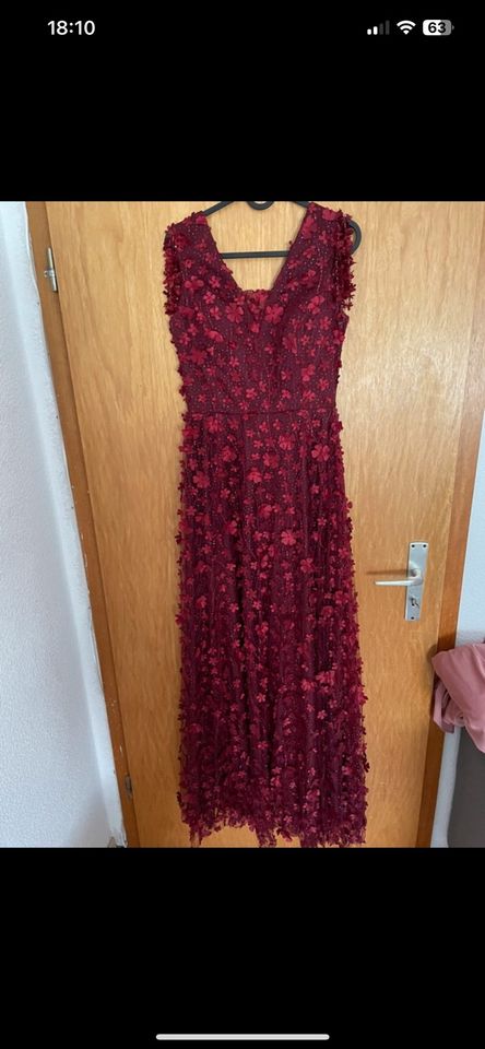 Abi Ball Kleid Abendkleid Abiye in Stuttgart