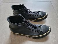 Schwarzer Converse Chuck Tailor Bayern - Dittenheim Vorschau