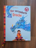 Bücherbär 1.Klasse "Der verzauberte Drache" Bielefeld - Joellenbeck Vorschau
