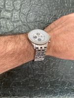 Herrenuhr Armbanduhr CONSTANTIN DURMONT Chronograph  Quarz Brandenburg - Potsdam Vorschau