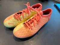 Fußballschuhe 37 Puma Niedersachsen - Schneverdingen Vorschau