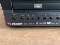 Schneider DVD-VR 480 B - DVD-Player Baden-Württemberg - Meßkirch Vorschau