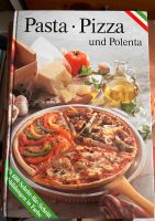 Pasta Pizza und Polenta Kochbuch Hessen - Niestetal Vorschau