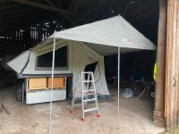 Campwerk Economy Faltcaravan Niedersachsen - Uchte Vorschau