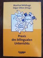 Praxis des bilingualen Unterrichts (Wildhage, Otten) Altona - Hamburg Blankenese Vorschau