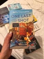 One last Shot von Betty Cayouette Berlin - Charlottenburg Vorschau