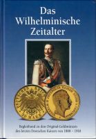 Buch "Das Wilhelminische Zeitalter" Brandenburg - Schildow Vorschau