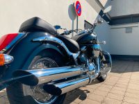 SUZUKI C 800 VL INTRUDER 2017 nur 8200km WIE NEU Thüringen - Rudolstadt Vorschau