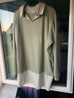 Pullover 2 in einen Größe 52/54 Gina Benotti Hessen - Hasselroth Vorschau