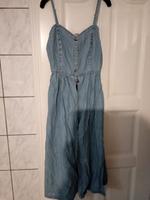 Jeanskleid , Sommer , Gr 38, hellblau ,neu Rheinland-Pfalz - Waldsee Vorschau
