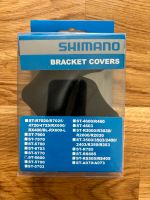 SHIMANO Bracket Covers / Bremshebelabdeckung ST-6600 Dresden - Cotta Vorschau
