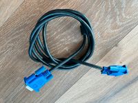 VGA/DVI Kabel Sachsen - Markranstädt Vorschau