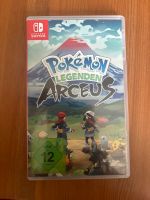Pokemon Legenden Arceus - Nintendo Switch Bayern - Schwabach Vorschau