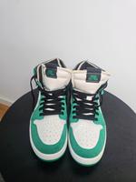 Jordan 1 High Zoom Air Cmft White Daybreak Tropical Twist Nordrhein-Westfalen - Düren Vorschau