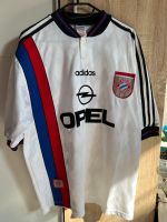 München FCB Trikot L Rarität original Adidas Niedersachsen - Delmenhorst Vorschau
