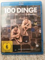 Blu-ray 100 Dinge Kreis Pinneberg - Bevern (Holstein) Vorschau