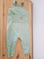 Baby Latzhose Babykleidung 74/80 Baden-Württemberg - Heidelberg Vorschau