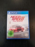 Need for Speed Payback Baden-Württemberg - Künzelsau Vorschau