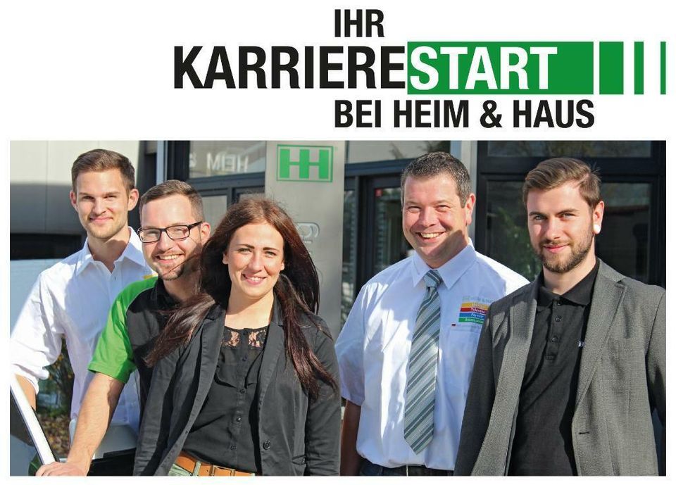 Verkäufer (m/w/d) in Tauberbischofsheim