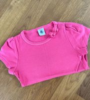 T-Shirt Petit Bateau, Pink, 5 Jahre, 110 cm Niedersachsen - Sehnde Vorschau