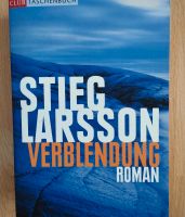 Stieg Larsson - Verblendung Nürnberg (Mittelfr) - Leyh Vorschau