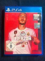 FIFA 20 | PS4 München - Sendling-Westpark Vorschau