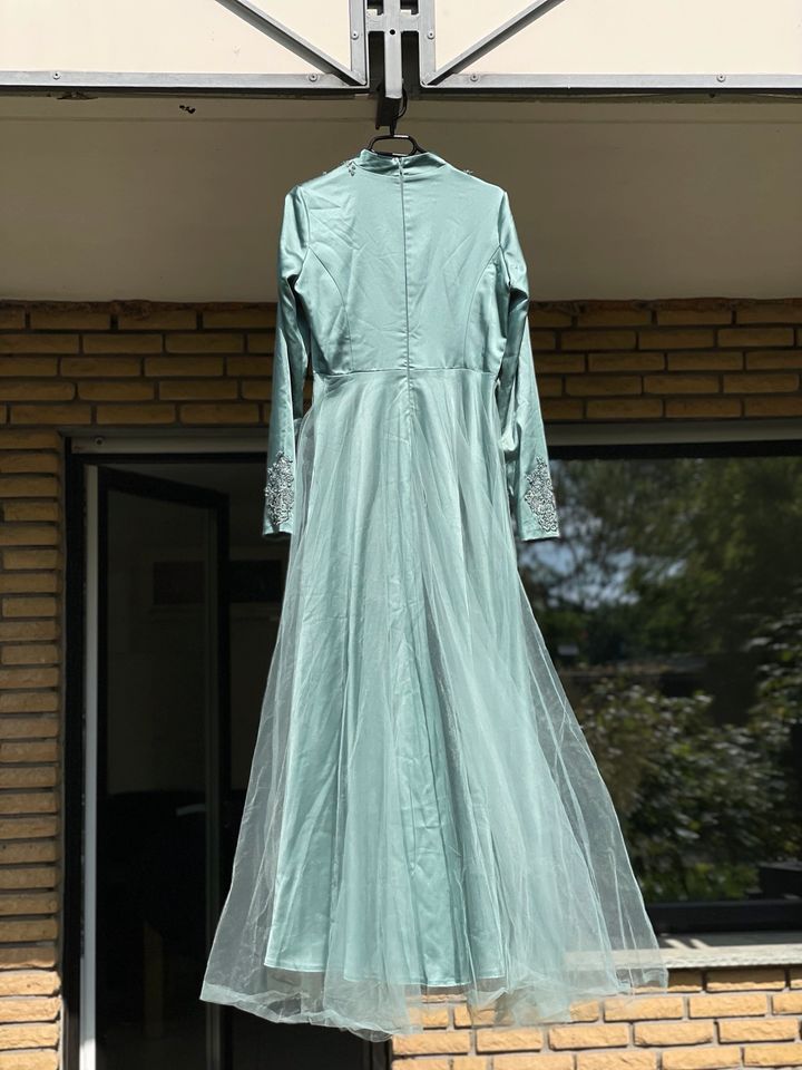 Abendkleid Abiballkleid Abiye Hijab in Paderborn