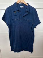 Blauer USA Herren Polo Shirt Größe M w. Neu NP 89€ München - Altstadt-Lehel Vorschau